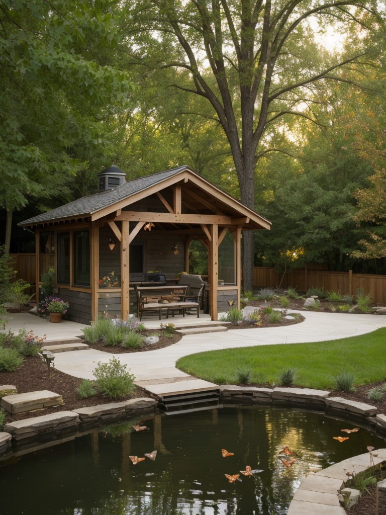 embrace-beauty-nature-backyard-wildlife-sanctuary-including-bird-feeders-butterfly-gardens-small-pond