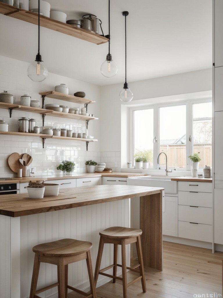 scandinavian-kitchen-ideas-minimalist-clutter-free-design-light-colored-wood-accents-clean-simple-lines-utilizing-open-shelving-pendant-lights-to-enha