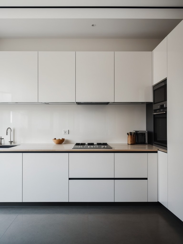 minimalist-kitchen-design-ideas-sleek-surfaces-straight-lines-hidden-storage-solutions