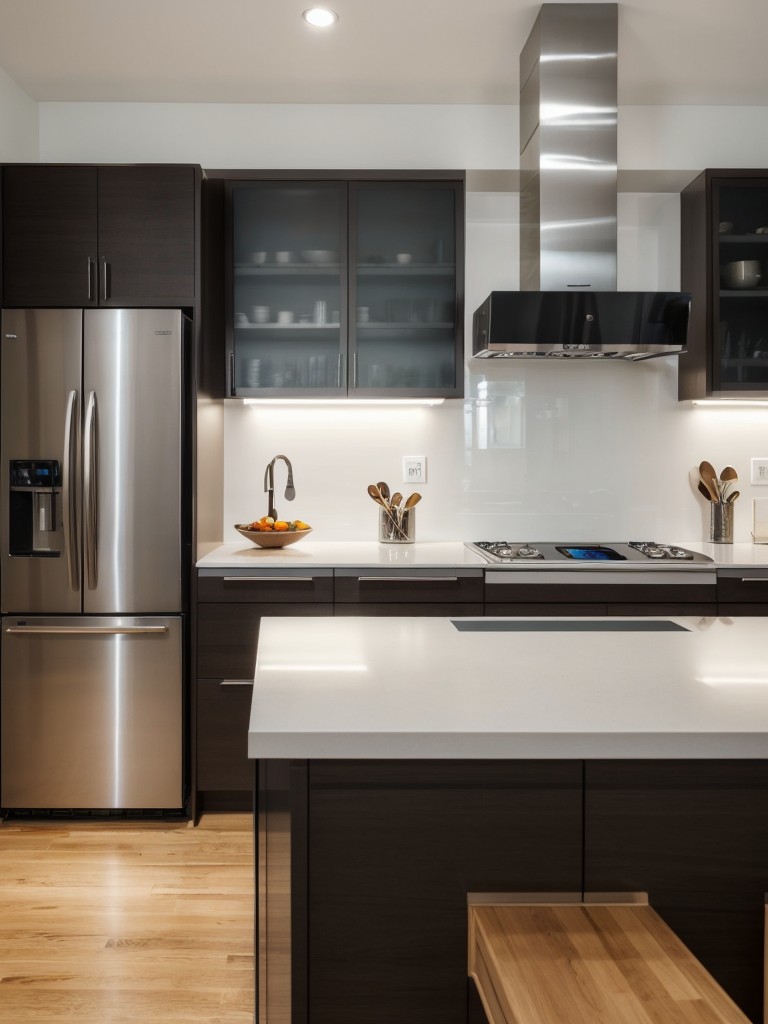 contemporary-kitchen-ideas-showcasing-sleek-streamlined-cabinets-high-tech-appliances-cutting-edge-design-features