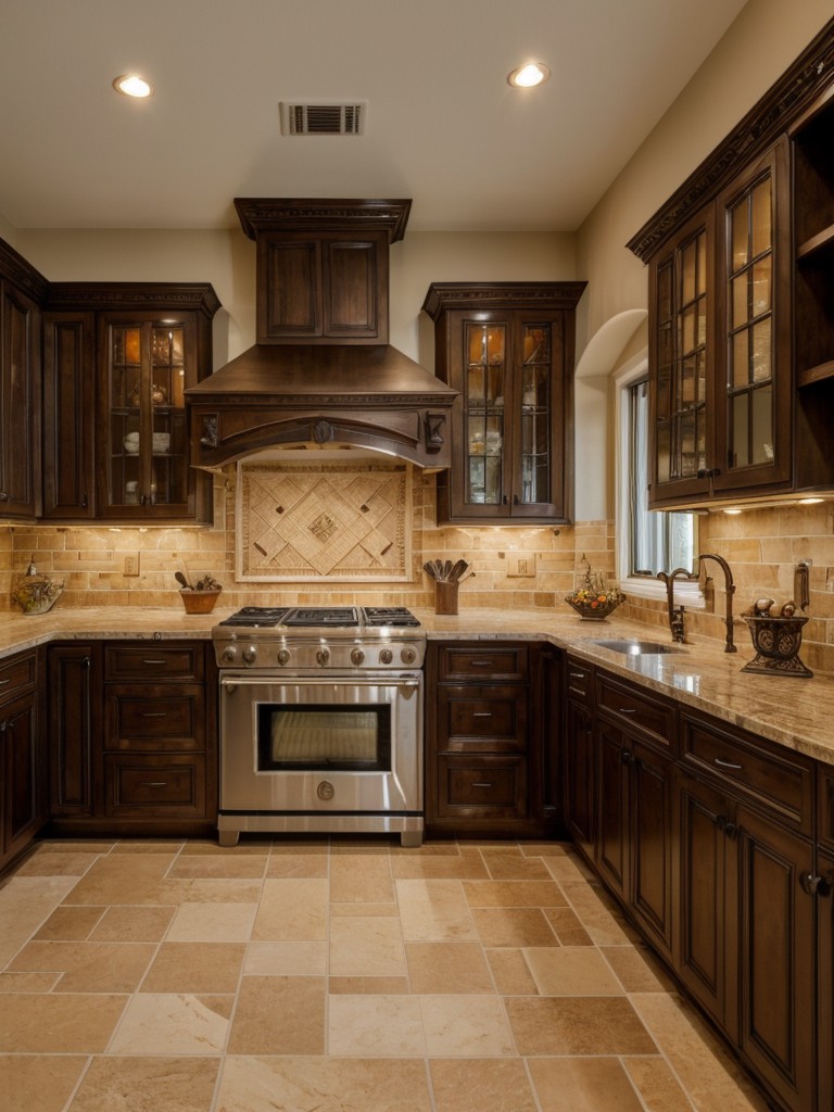 mediterranean-kitchen-ideas-featuring-warm-earthy-tones-ornate-tile-work-wrought-iron-accents-timeless-elegant-look
