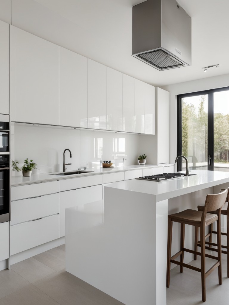 minimalist-kitchen-ideas-monochromatic-color-scheme-sleek-cabinetry-hidden-storage-solutions-featuring-integrated-appliances-streamlined-countertop