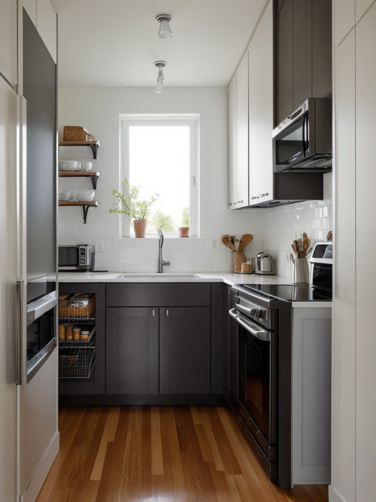 small-kitchen-ideas-space-saving-solutions-such-compact-appliances-clever-storage-solutions-reflective-surfaces-to-create-illusion-larger-space