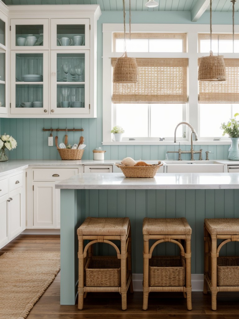 Revamp Your Kitchen: Contemporary Ideas for a Stylish and Functional ...