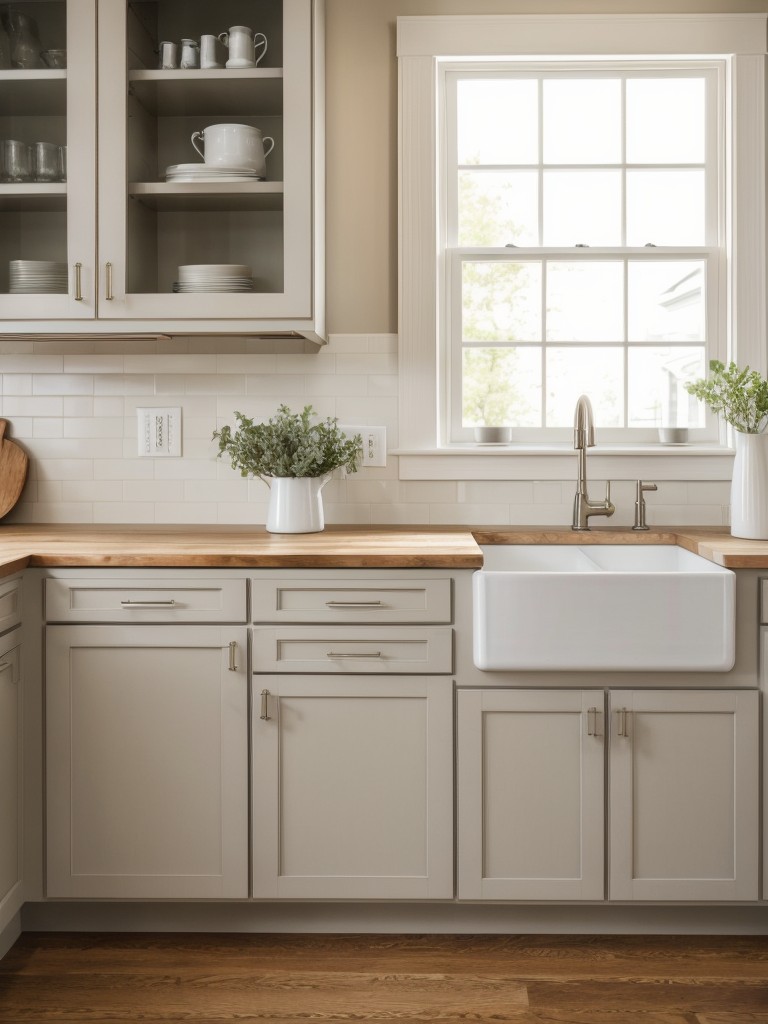 Bloggers Delight: The Secret to Maximizing Kitchen Space & Storage ...