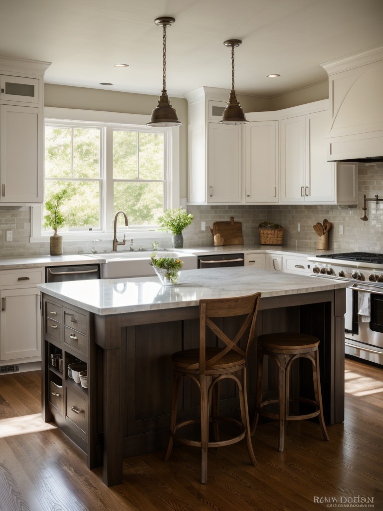 transitional-kitchen-ideas-mix-modern-traditional-design-elements