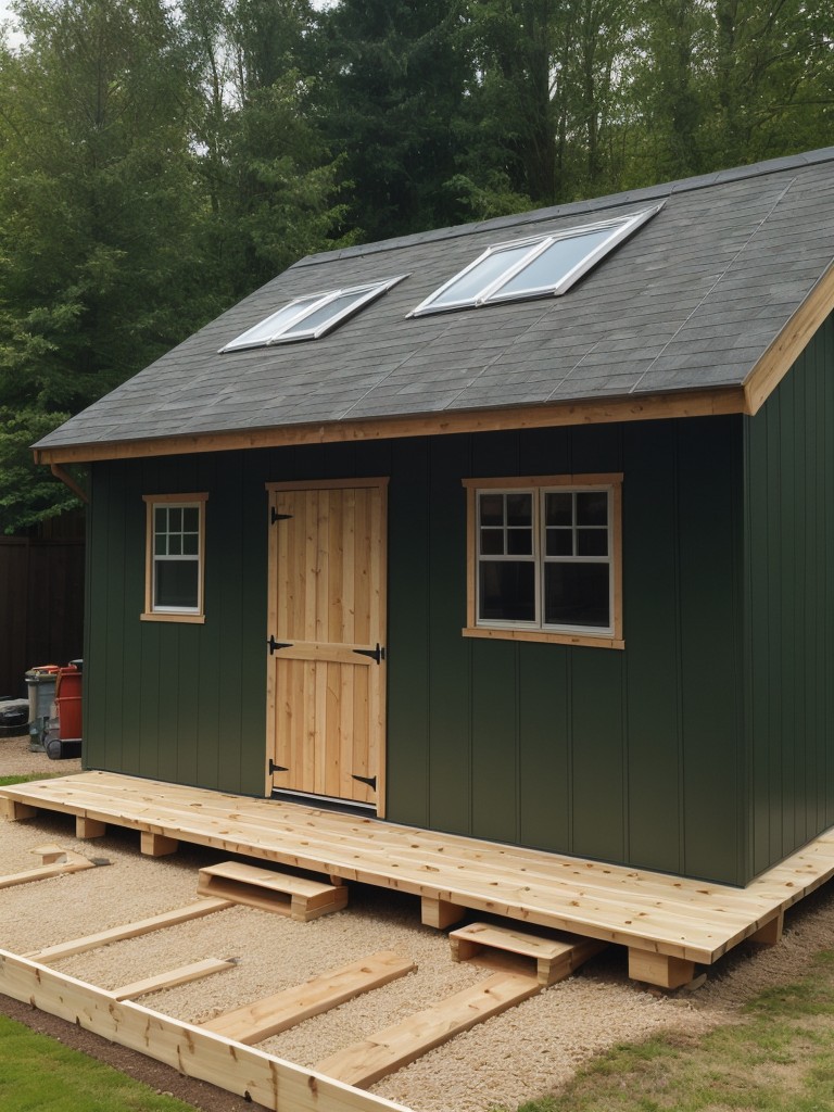 install-green-roof-your-shed-outdoor-structure-to-improve-insulation-reduce-heat-island-effect