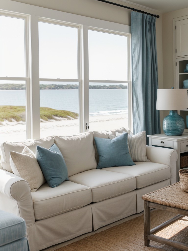 coastal-living-room-ideas-inspired-beach-ocean-incorporating-neutral-colors-nautical-decor-natural-textures-serene-relaxed-atmosphere