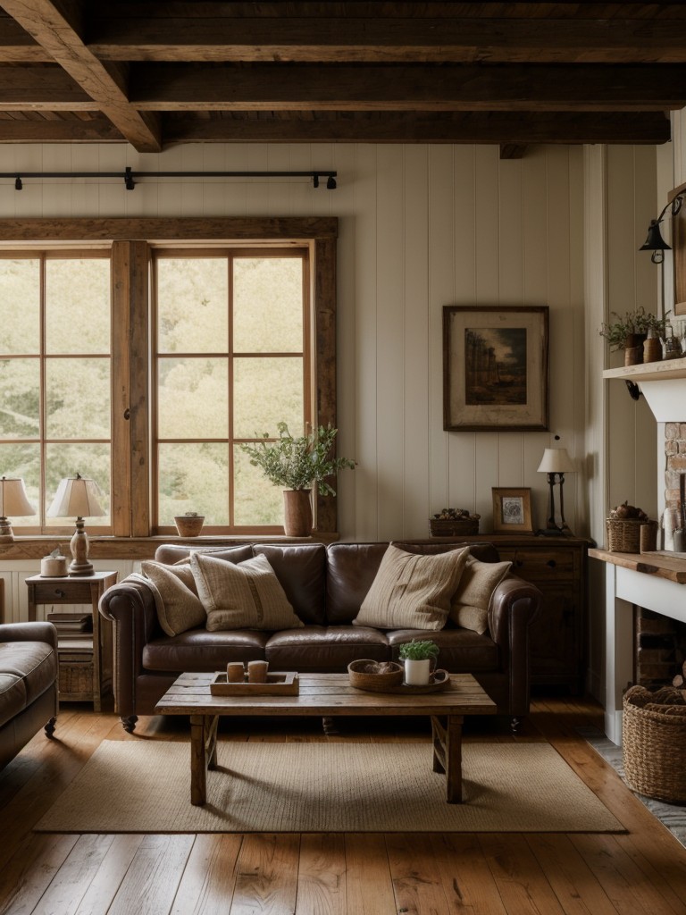 cozy-farmhouse-living-room-ideas-rustic-decor-vintage-furniture-warm-earthy-tones-charming-inviting-atmosphere