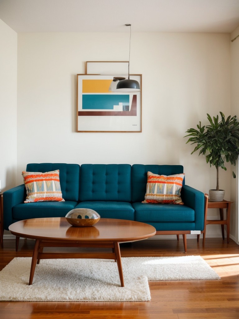mid-century-modern-living-room-retro-furniture-bold-colors-geometric-patterns