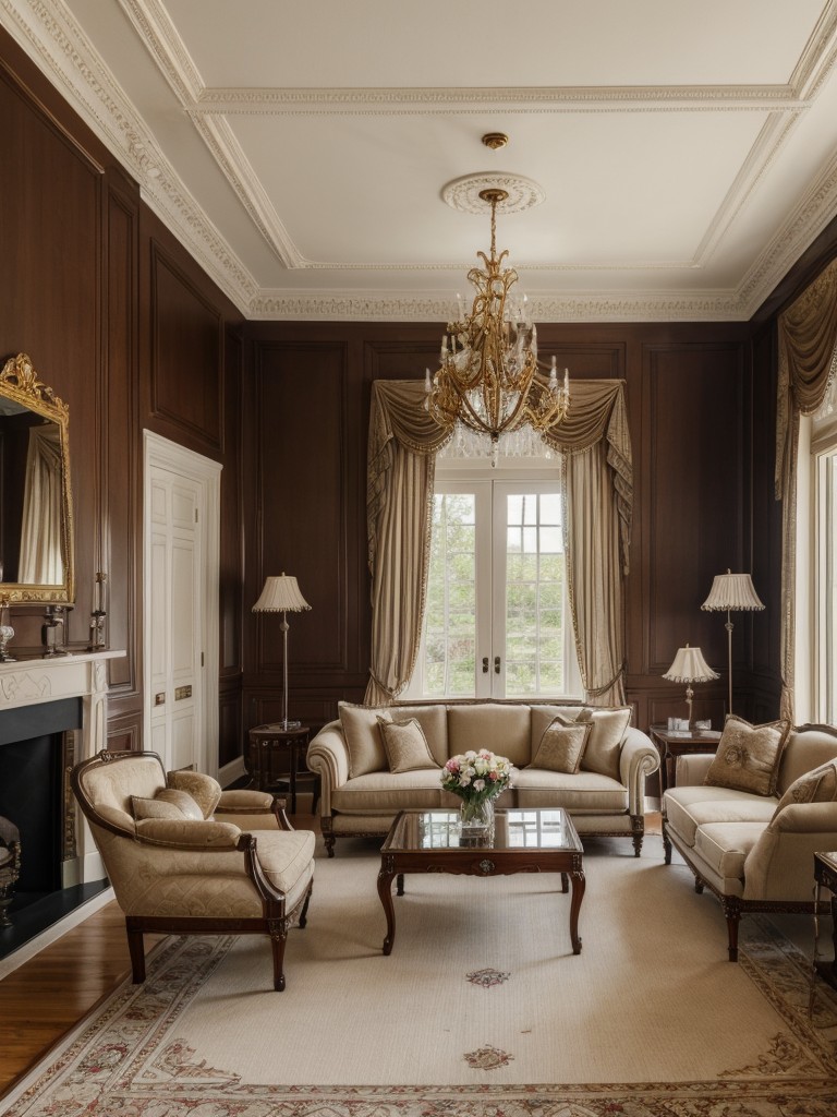 traditional-living-room-formal-furniture-rich-fabrics-elegant-accents-like-chandeliers-crown-molding