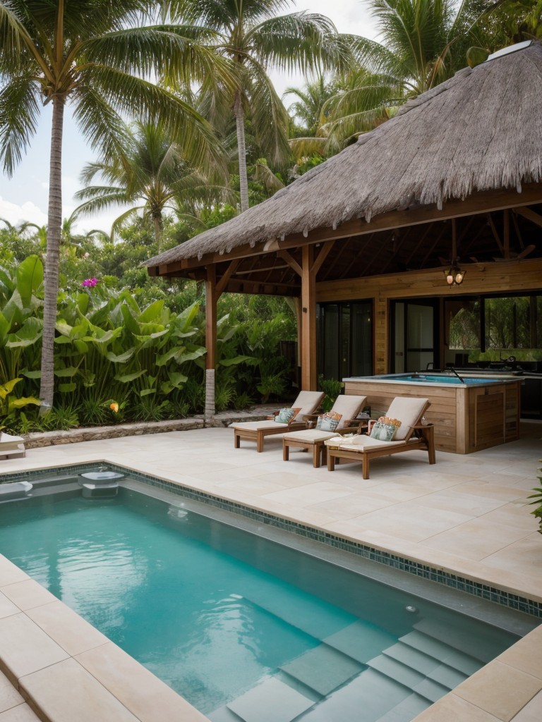 create-backyard-paradise-swimming-pool-hot-tub-lush-tropical-garden-ultimate-resort-like-experience