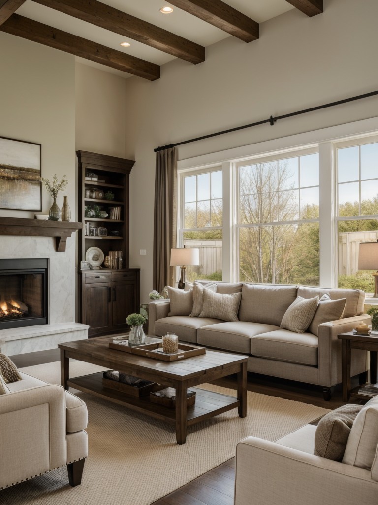 transitional-living-room-ideas-blending-contemporary-traditional-elements-timeless-look