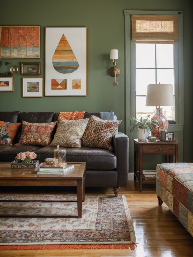 eclectic-living-room-ideas-mix-patterns-colors-styles-to-create-unique-visually-stimulating-atmosphere