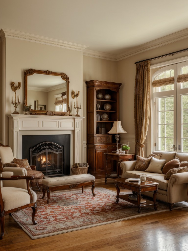 traditional-living-room-ideas-classic-furniture-elegant-accessories-rich-warm-colors