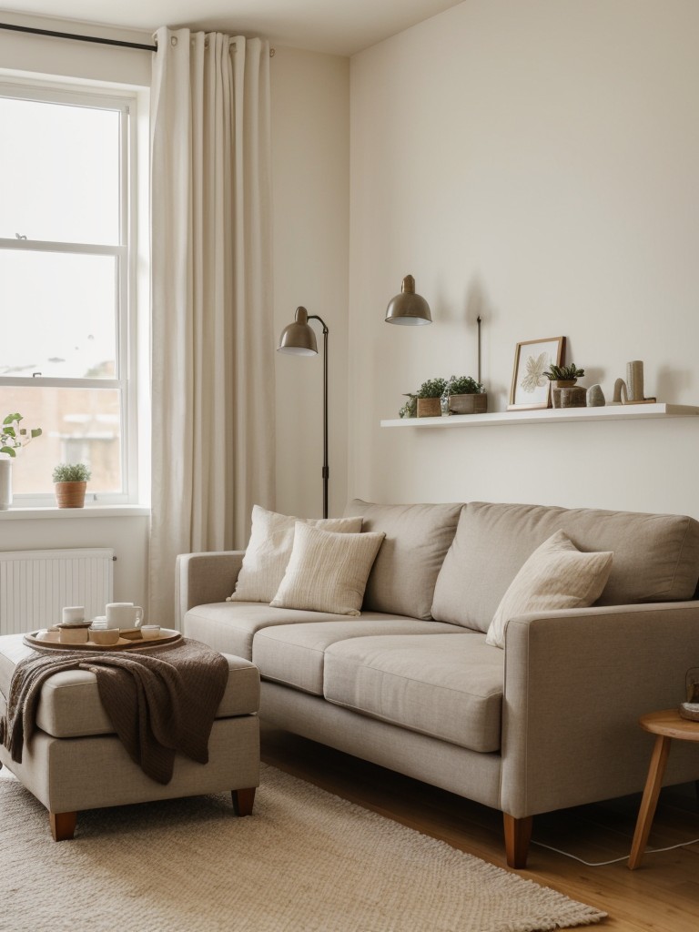 how-to-create-cozy-inviting-atmosphere-your-living-room-budget-including-use-warm-lighting-soft-textiles