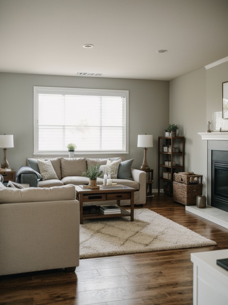 strategies-decluttering-organizing-your-living-room-to-make-space-feel-more-open-spacious-without-spending-dime