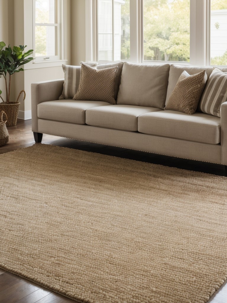 tips-finding-affordable-stylish-rugs-floor-coverings-to-add-texture-warmth-to-your-living-room