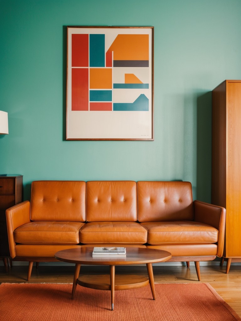 mid-century-modern-living-room-ideas-iconic-furniture-pieces-bold-colors-retro-inspired-decor-nostalgic-stylish-vibe
