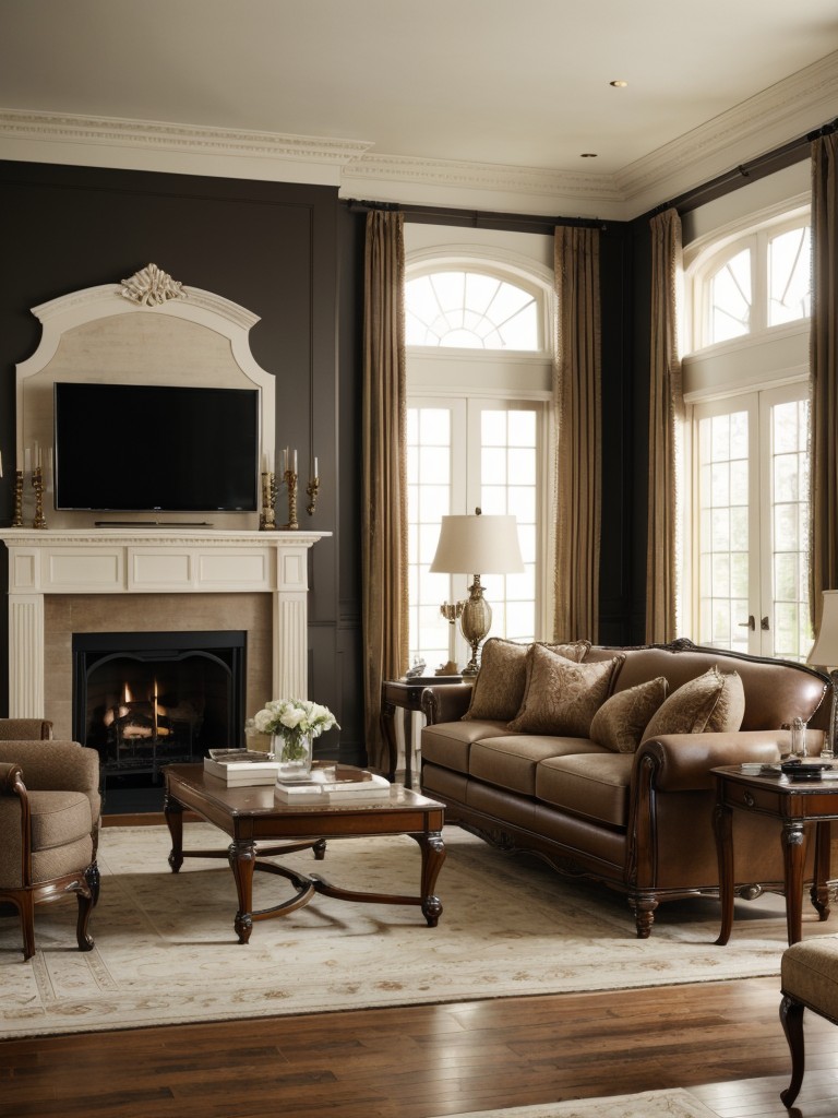 traditional-living-room-ideas-classic-furniture-rich-textures-elegant-accents-to-create-timeless-formal-space