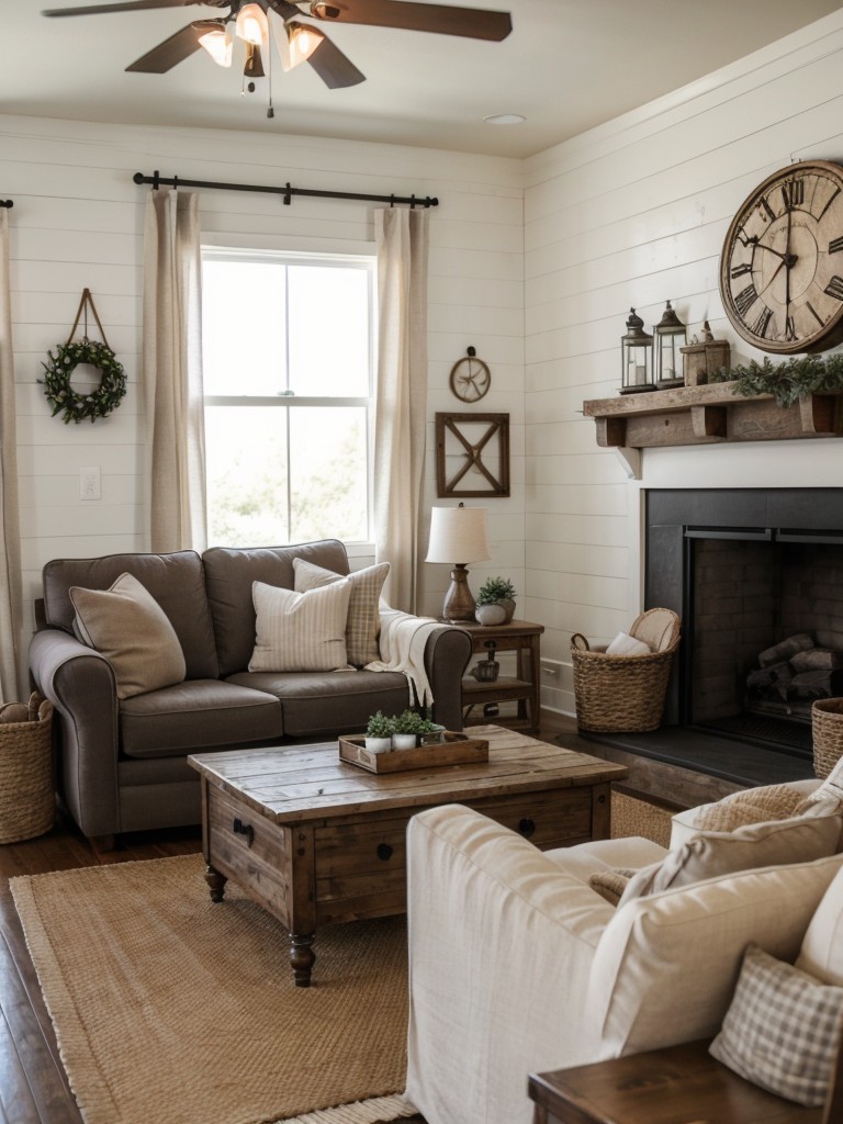 cozy-farmhouse-living-room-ideas-rustic-furniture-shiplap-walls-vintage-decor-charming-inviting-space