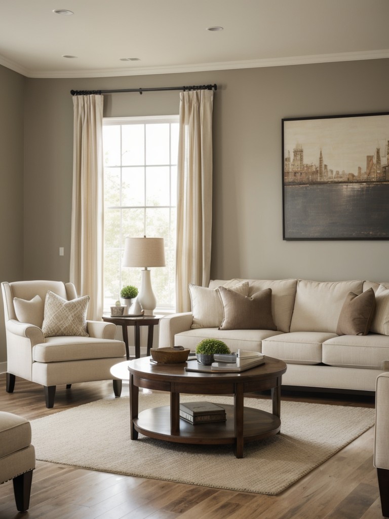 transitional-living-room-ideas-mix-modern-traditional-elements-neutral-colors-comfortable-seating-harmonious-versatile-design