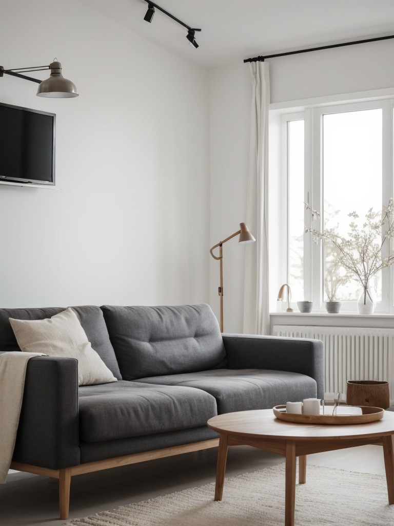 scandinavian-living-room-ideas-clean-lines-light-wood-furniture-minimalist-approach-to-create-cozy-inviting-atmosphere