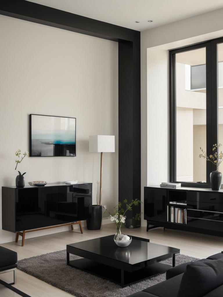 contemporary-living-room-ideas-sleek-streamlined-design-incorporating-modern-furniture-pieces-bold-abstract-artwork-to-create-sleek-stylish-space