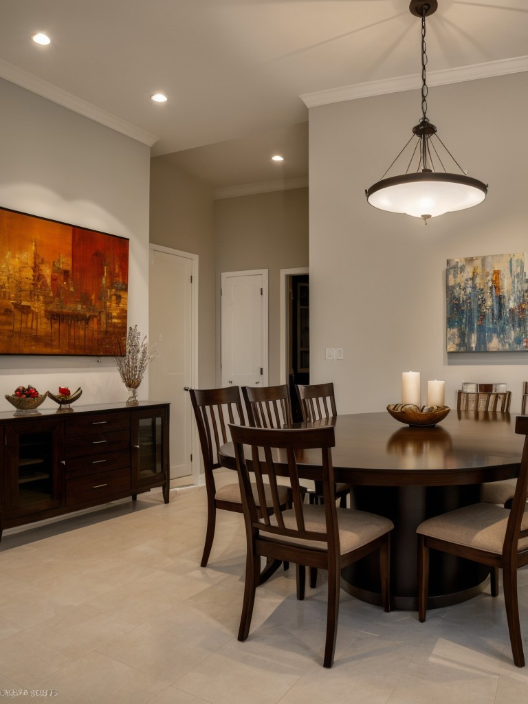 incorporating-unique-artwork-statement-lighting-fixtures