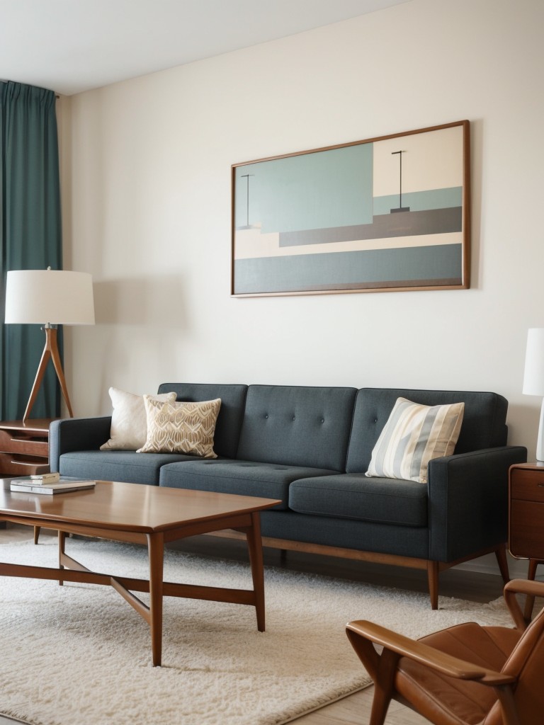 mid-century-modern-living-room-ideas-retro-inspired-furniture-clean-lines-blend-bold-muted-colors-featuring-iconic-mid-century-decor-accents-such-stat