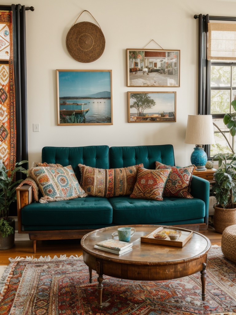 Effortlessly Chic: Scandinavian-Inspired Living Room Ideas | aulivin.com