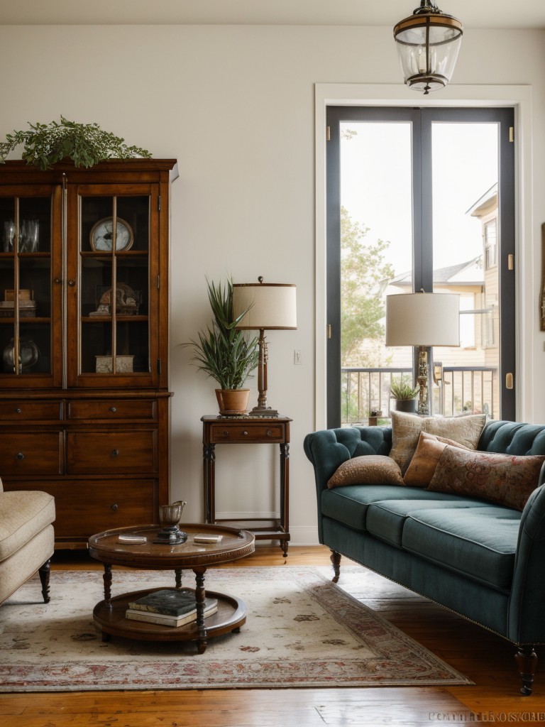 eclectic-living-room-ideas-blending-different-styles-eras-combining-furniture-decor-items-various-sources-to-create-unique-visually-interesting-space
