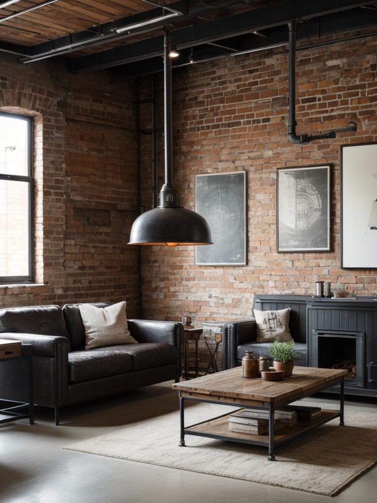 industrial-living-room-ideas-incorporating-raw-unfinished-elements-such-exposed-brick-walls-metal-accents-vintage-factory-inspired-furniture-cool-urba