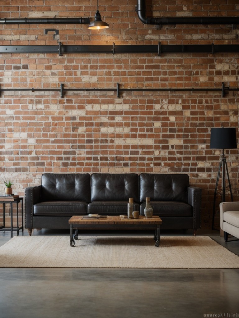 industrial-living-room-ideas-exposed-brick-walls-metal-accents-salvaged-wood-furniture-showcasing-raw-urban-aesthetic