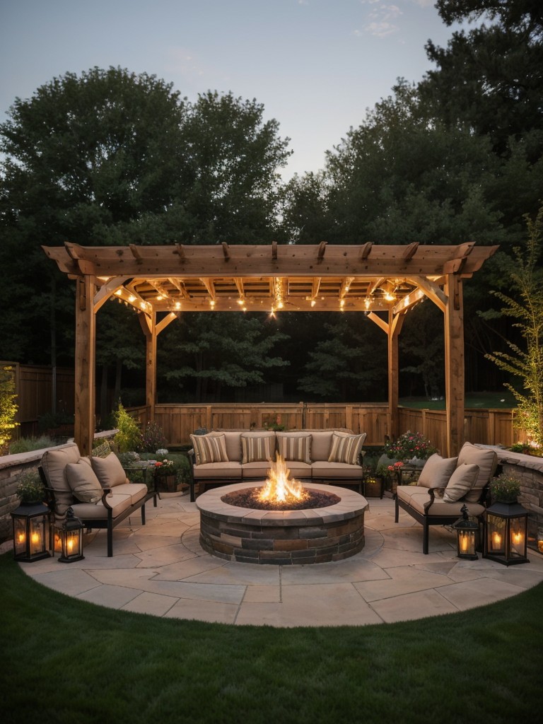 create-cozy-intimate-backyard-retreat-adding-pergola-gazebo-string-lights-comfortable-outdoor-seating-incorporate-fire-pit-outdoor-fireplace-warmth-am
