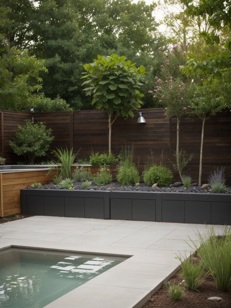 design-backyard-that-promotes-sustainability-incorporating-features-such-composting-system-rainwater-harvesting-solar-powered-lighting-use-recycled-ma