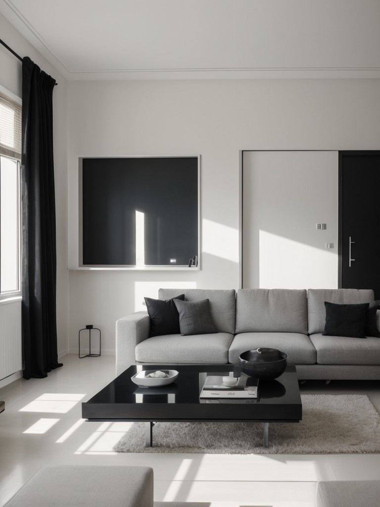 minimalist-living-room-ideas-sleek-furniture-monochromatic-color-schemes-minimal-decor