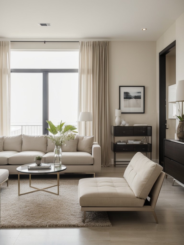 contemporary-living-room-ideas-sleek-furniture-bold-accents-neutral-color-palette-chic-trendy-design