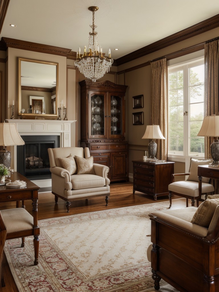 traditional-living-room-ideas-classic-furniture-elegant-patterns-rich-colors-timeless-sophisticated-look