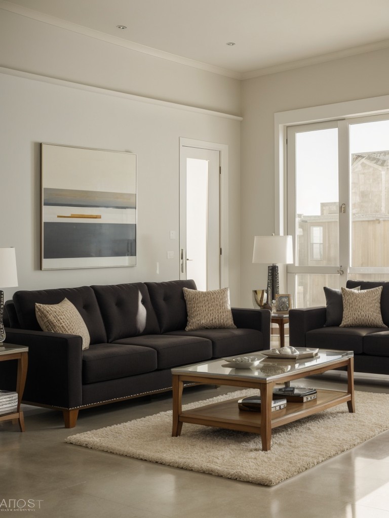 contemporary-living-room-ideas-mix-modern-traditional-elements-using-sleek-furniture-unique-art-pieces