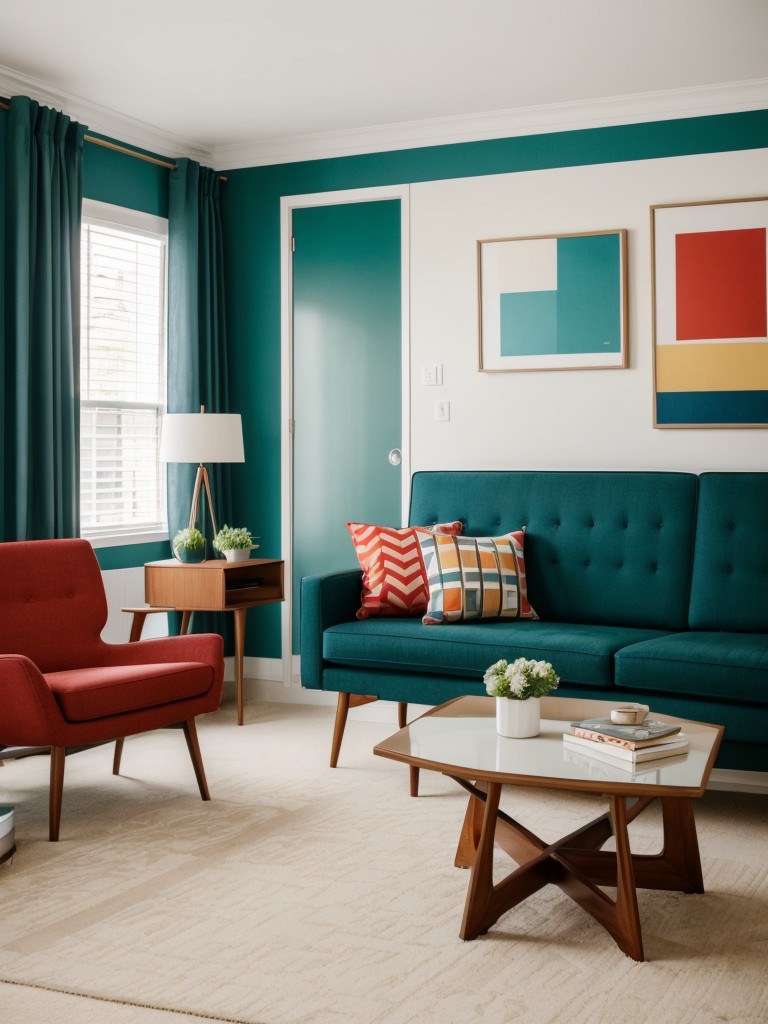 mid-century-modern-living-room-ideas-highlighting-iconic-furniture-pieces-bold-colors-geometric-patterns-retro-yet-contemporary-vibe