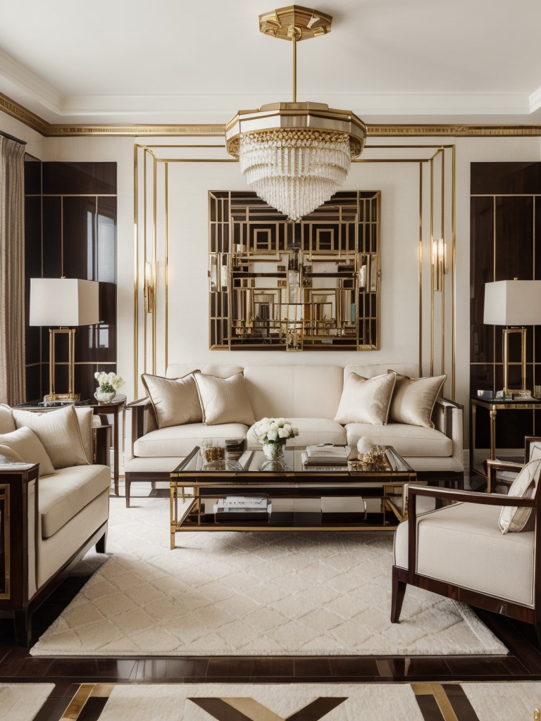 art-deco-living-room-ideas-luxurious-materials-geometric-patterns-glamorous-accessories