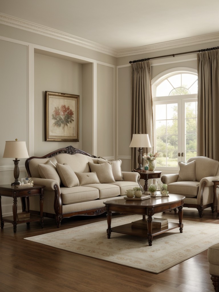 traditional-living-room-ideas-elegant-furniture-soft-color-palette-timeless-accessories