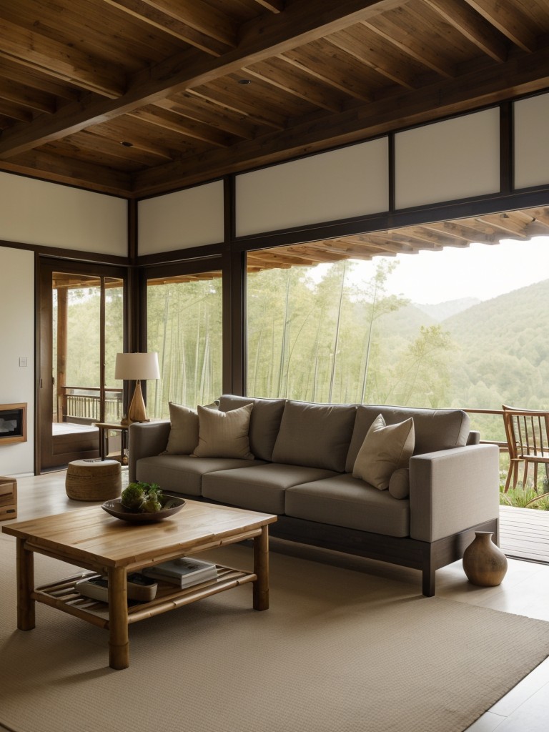 zen-living-room-ideas-tranquil-colors-minimalistic-furniture-natural-elements-like-bamboo-stone