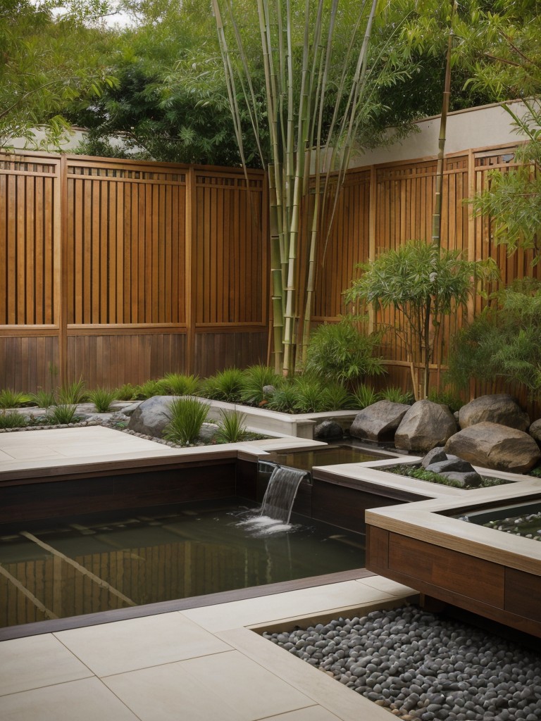asian-inspired-backyard-oasis-zen-garden-bamboo-accents-soothing-water-feature-promoting-relaxation-tranquility