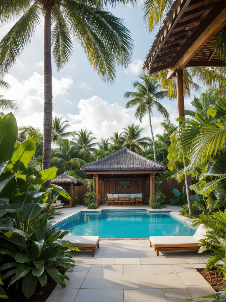 tropical-backyard-oasis-ideas-featuring-swimming-pool-lush-palm-trees-exotic-flowers-tiki-bar-providing-vacation-like-experience-home