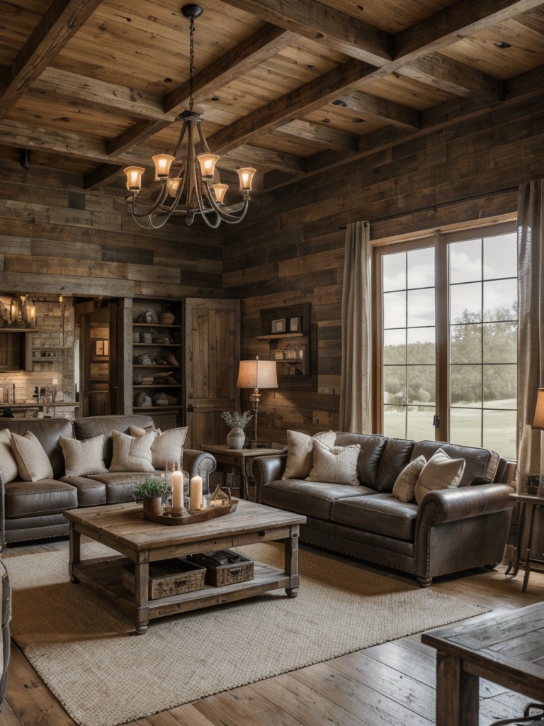 farmhouse-living-room-ideas-distressed-furniture-rustic-accents-cozy-inviting-atmosphere