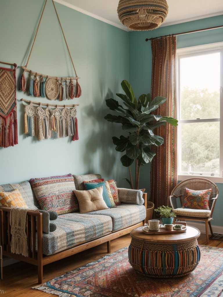 Effortlessly Stylish: Scandinavian Living Room Ideas for a Minimalistic ...