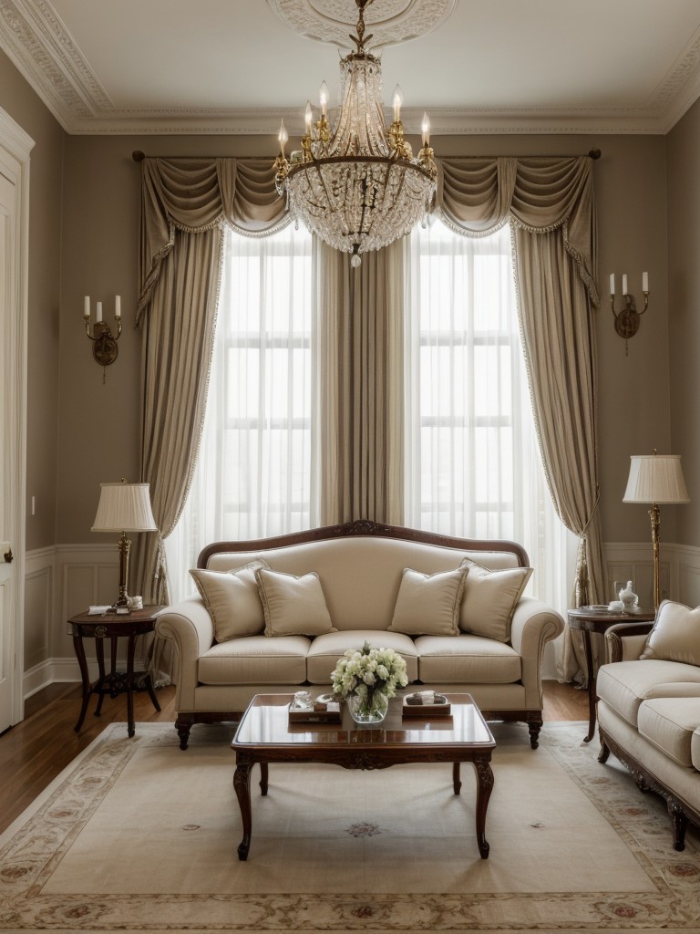 traditional-living-room-design-ideas-elegant-timeless-elements-such-classic-furniture-refined-drapes-luxurious-chandeliers
