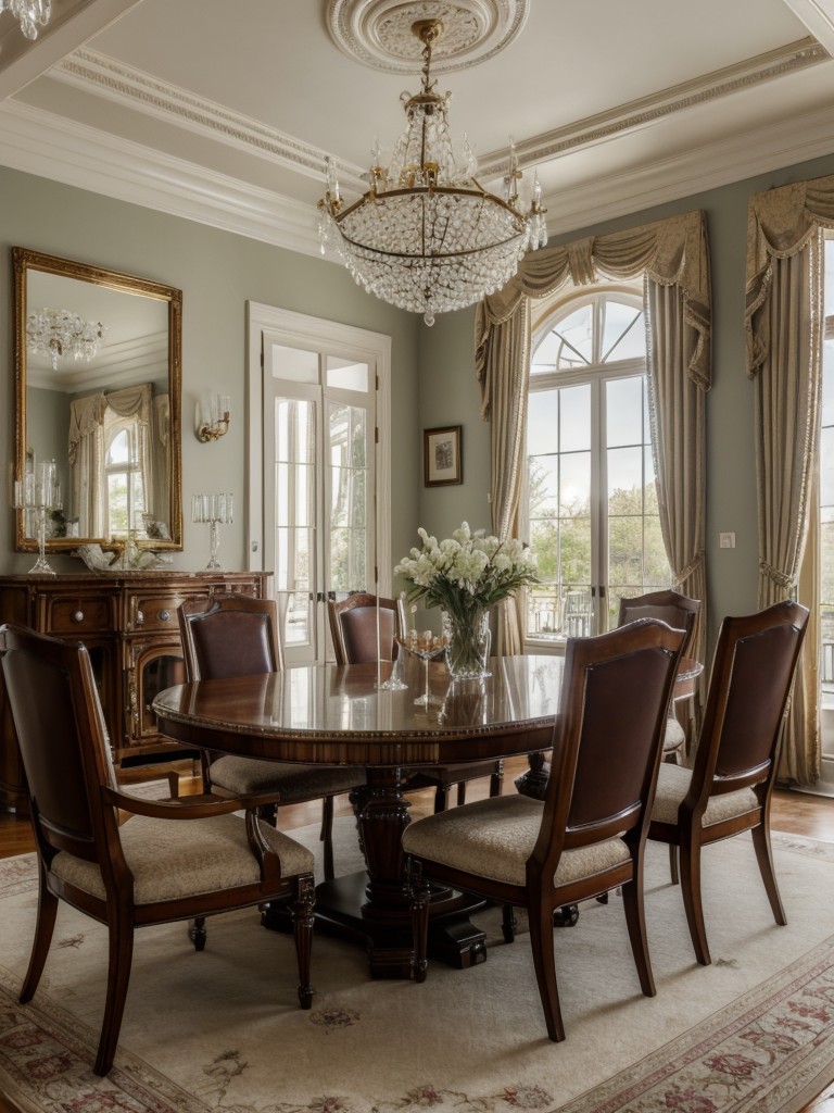 traditional-living-room-ideas-classic-furniture-elegant-patterns-timeless-decor-like-crystal-chandeliers-ornate-mirrors